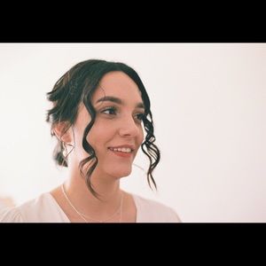 Meet your Posher, Joanna